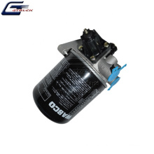 Compressed Air Dryer OEM 4324102292 2992261 1487434901 8190948 Air Dryer Assembly  for DAF IVECO MAN SC MB RENAULT Trucks